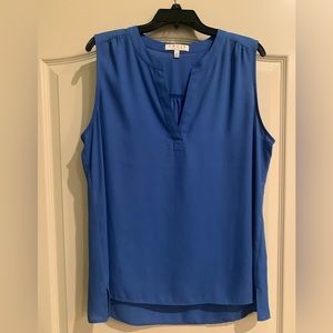 Chaus NY sleeveless top